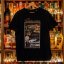 T-shirt "Memories of Islay" - men's - Color: Black, Size: M