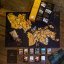 The Whisky Game - DELUXE with wooden box