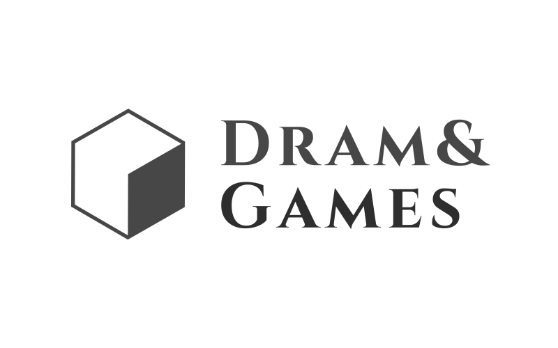 Dram&Games