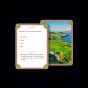 360 Question cards