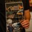 T-shirt "Memories of Islay" - men's - Color: Forest green, Size: L