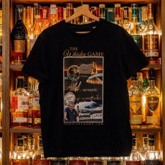 T-shirt "Memories of Islay" - men's